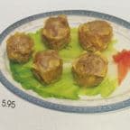 Best Steamed Shumai in Bermuda Dunes, CA