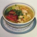 Best Wor Wonton Soup in Bermuda Dunes, CA