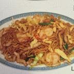 Best Lo Mein Noodle with Chicken & Pork & Shrimp in Bermuda Dunes, CA