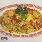 Best Singapore Style Curry Rice Noodle in Bermuda Dunes, CA