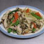 Best Moo Goo Gai Pan in Bermuda Dunes, CA