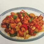 Best Kung Pao Chicken in Bermuda Dunes, CA