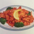 Best Orange Chicken in Bermuda Dunes, CA