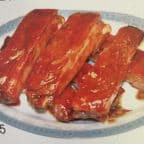 Best Canton BBQ Pork Rib in Bermuda Dunes, CA