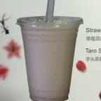 Best Strawberry Smoothie in Bermuda Dunes, CA